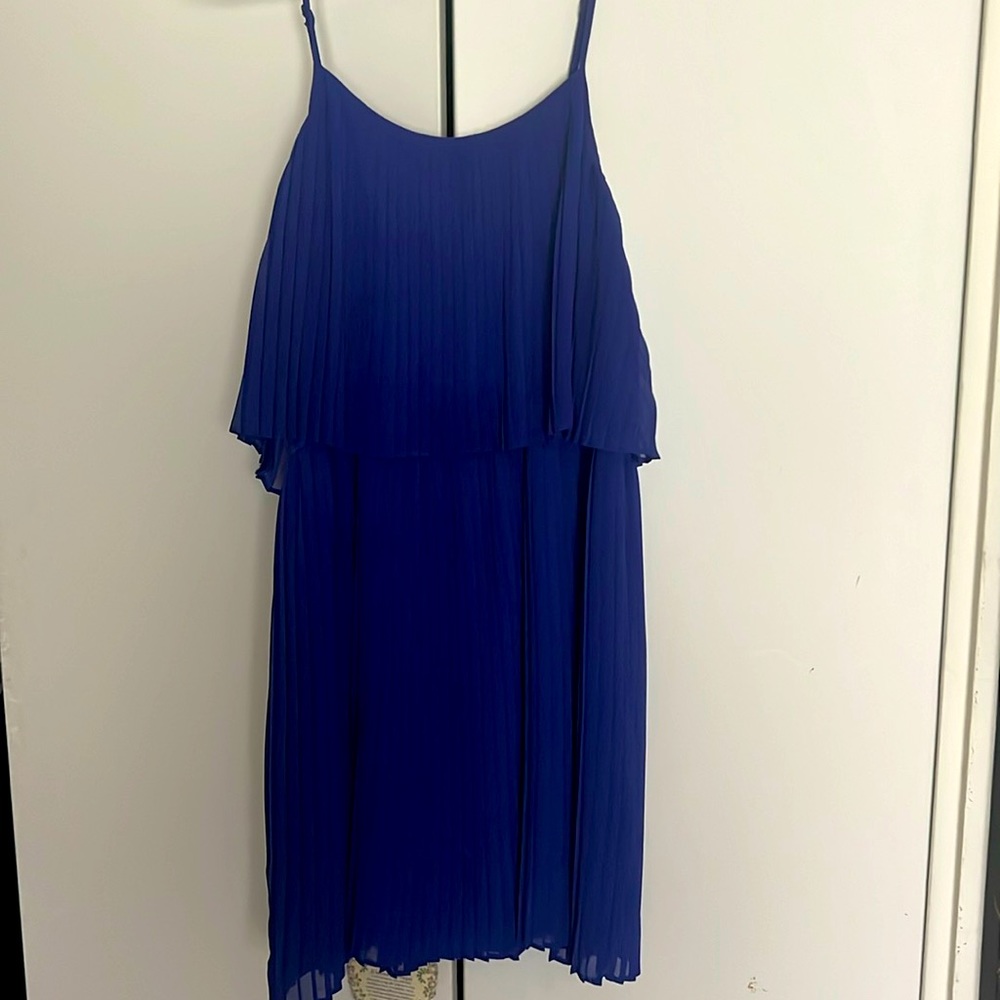 Cocktail dress